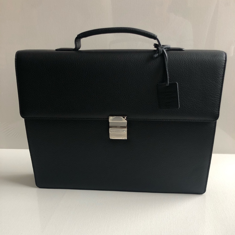 Montblanc Briefcase